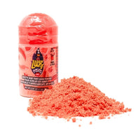 Lucas Polvos Chamoy Powder Candy - 10ct Box