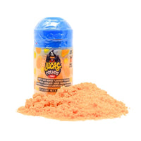 Lucas Polvos Mango Powder Candy - 10ct Box