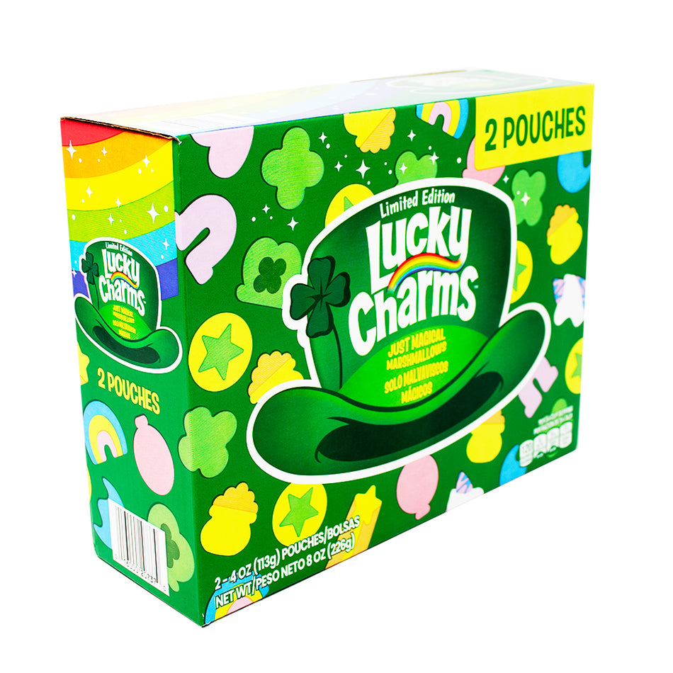 Lucky Charms Magical Marshmallows - 8 oz.