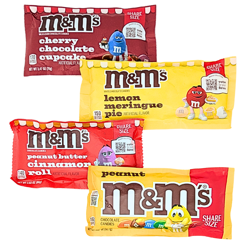 アメコミ M&M's Sweet Shop M&M's Marvel Limited Edition, Milk Chocolate Candies, Pantry Size