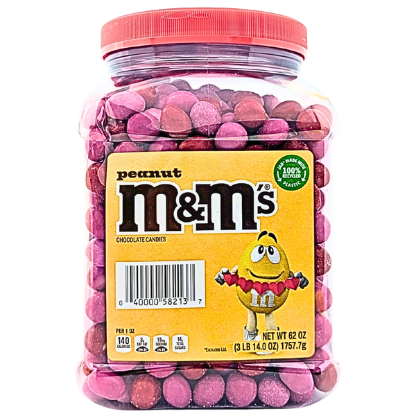 Ｍ＆M m-ms-peanut-pantry-valentine-