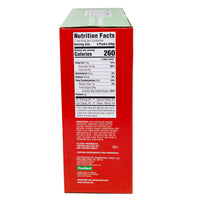 M&M's Mug Gift Set  Nutrition Facts Ingredients
