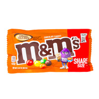 M&M Caramel Cold Brew - 2.83oz - M&M - M&M Chocolate - M&M Candy - Caramel - Caramel Candy - M&M Caramel - M&M Cold Brew