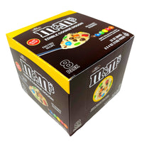 M&Ms Spoonable Cookie Dough - 4oz - Full Box