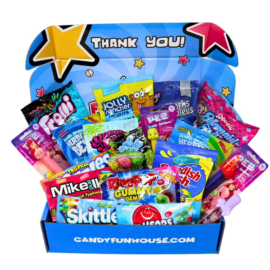Christmas Gifts for Mom  Candy Funhouse – Candy Funhouse CA