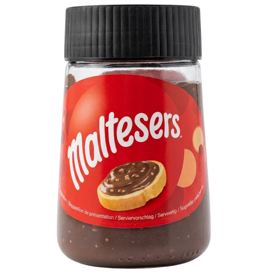 Maltesers Teasers Chocolate Spread 350g - UK