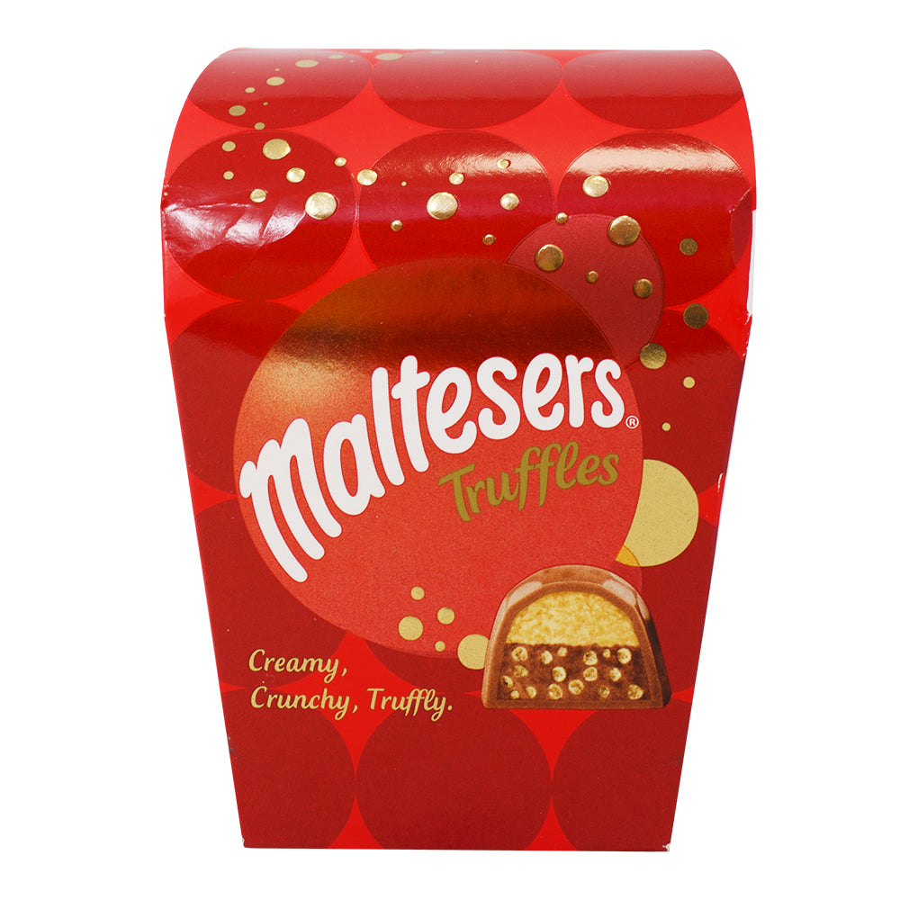 Maltesers Truffles Gift Box (UK) - 54g