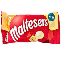 Maltesers White (UK) - 30g
