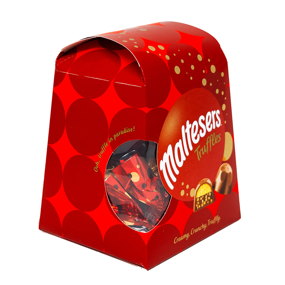 Maltesers Truffles Gift Box (UK) - 200g