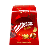 Maltesers Truffles Gift Box (UK) - 200g