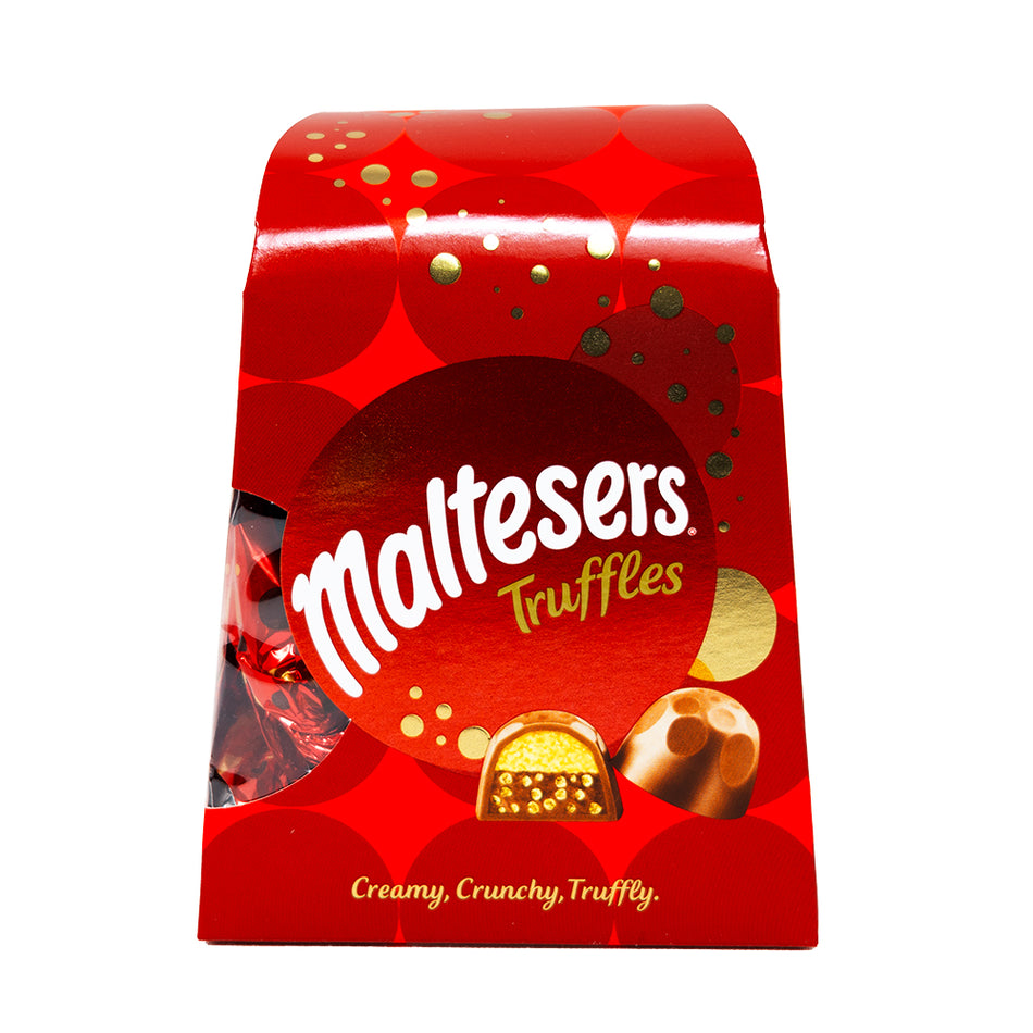 Maltesers Truffles Gift Box (UK) - 200g