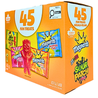 Maynards Assorted Fun Treats - 45ct