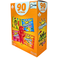 Maynards Assorted Fun Treats - 90ct