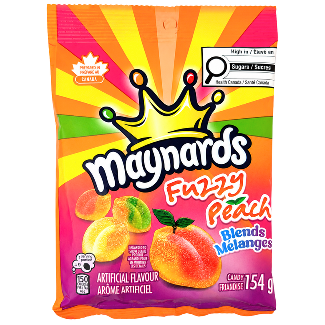 Maynard Candy Maynards Candy | Canadian Candy | Candy Funhouse – Candy Funhouse CA