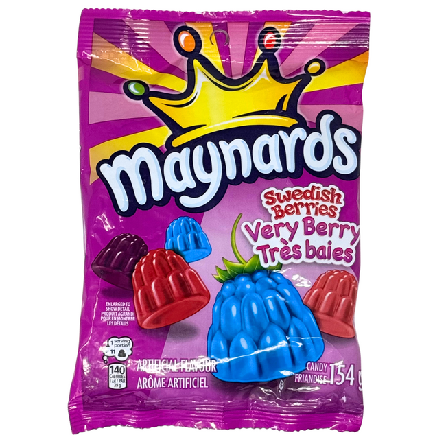Maynards Candy | Canadian Candy | Candy Funhouse – Candy Funhouse CA