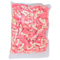McCormicks Sour Vampire Teeth - 2.5kg