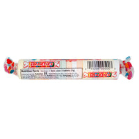 Smarties Mega - 64g  Nutrition Facts Ingredients - Smarties - Smarties Candy - Smarties Mega - Crunchy Candy - Chalk Candy - Smarties Original