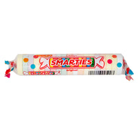 Smarties Mega - 64g - Smarties - Smarties Candy - Smarties Mega - Crunchy Candy - Chalk Candy - Smarties Original