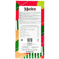 Meltz Dubai Chocolate Kitkat Pistachio Knafeh - 192g