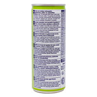 Mentos Apple Soda Kick Drink - 250mL Nutrition Facts Ingredients - Mentos Candy - Mentos - Mentos Drink - Mentos Apple Soda Kick - Green Apple Drink
