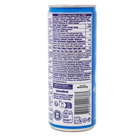 Mentos Lemon & Mint Drink - 250mL Nutrition Facts Ingredients - Mentos Candy - Mentos - Mentos Drink - Lemon and Mint Mentos Drink