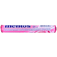 Mentos Tutti Frutti-UK