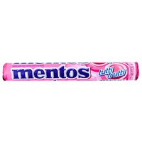 Mentos Tutti Frutti-UK