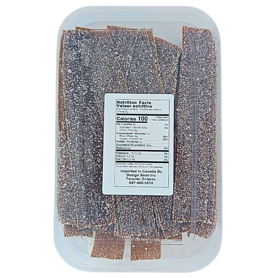 Minicco Sour Belt Cola (Turkey) - 200g