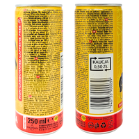 Minions Kinder Cola - 250mL