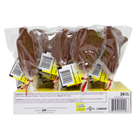Minions Chocolate Pops - 28g Nutrition Facts Ingredients - Christmas Minions - Chocolate pops - Holiday treats - Festive chocolate - Christmas candies - Minion-themed chocolates - Stocking stuffers - Holiday desserts - Christmas party favours - Festive sweets