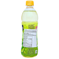 Minute Maid Green Grape (China) - 450mL