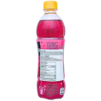 Minute Maid Red Grape (China) - 450mL