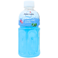 Mogu-Mogu Bubble Gum (Thailand) - 320mL