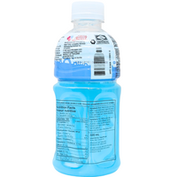 Mogu-Mogu Bubble Gum (Thailand) - 320mL