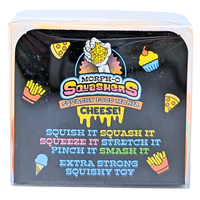 Morph-O Squashers Cheese Squish