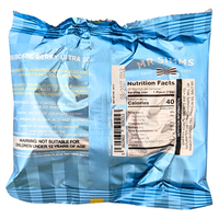 Mr Simms Bubonic Berry Ultra Sour (UK) - 100g
