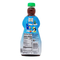 Mrs. Butterworth's Elf Edition Pancake Syrup - 24oz Nutrition Facts Ingredients
