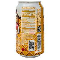 Mug Root Beer Floats Vanilla Howler - 355mL