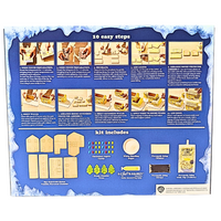 National Lampoon's Christmas Vacation Cookie Kit - 30oz