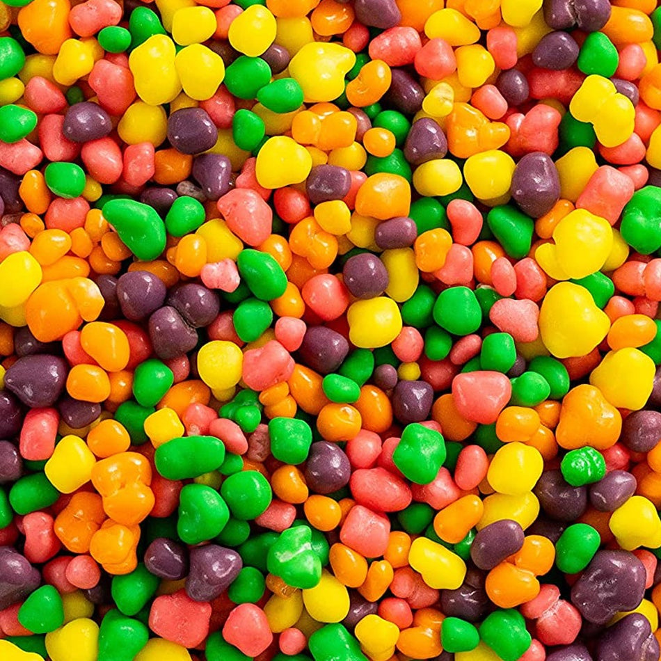 Nerds Rainbow  - 30lb - Nerds - Nerds Candy - Nerds Rainbow Candy - Nerds Rainbow - Bulk Candy - Nerds Bulk - Nerds Bulk Candy