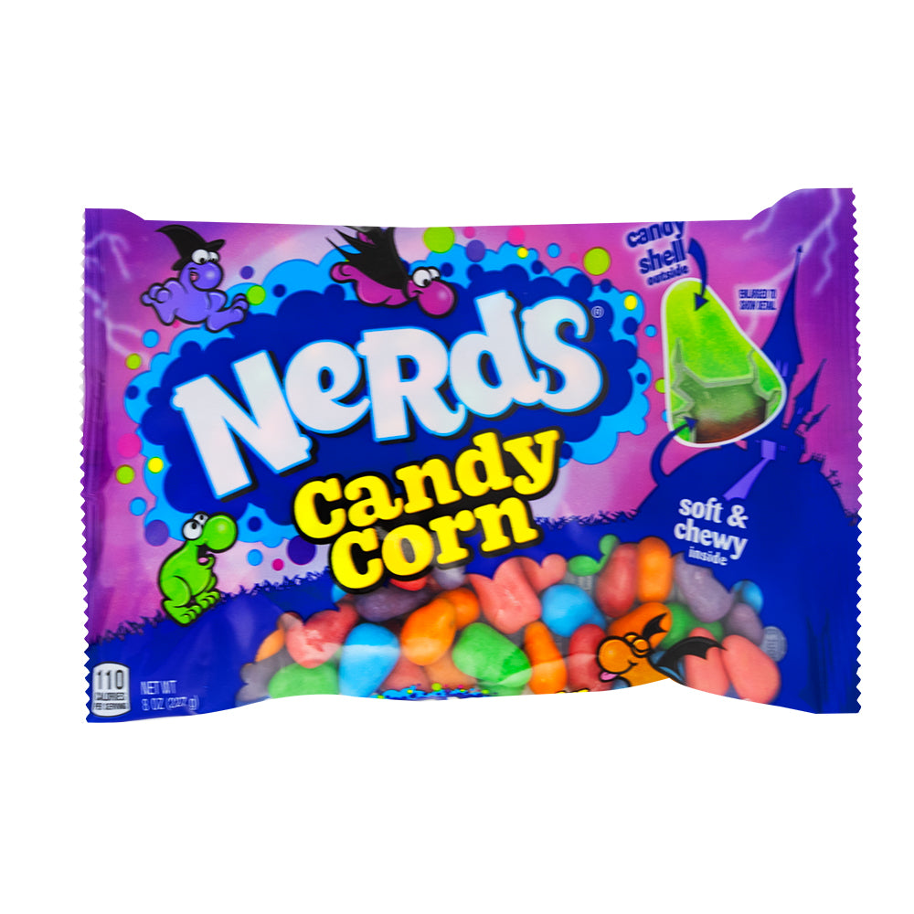 Nerds Candy Corn - 8oz