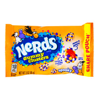 Nerds Spooky Clusters - 3oz