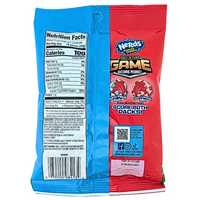 Nerds Gummy Clusters Berry Punch Rush - 5oz
