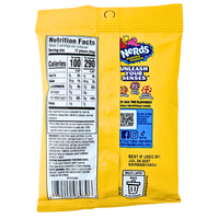 Nerds Gummy Clusters Cherry Lemonade Blitz - 3oz