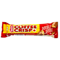 Coffee Crisp Double Double - 50g 