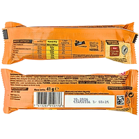 Nestlé Lion Peanut Bar (Poland) - 41g