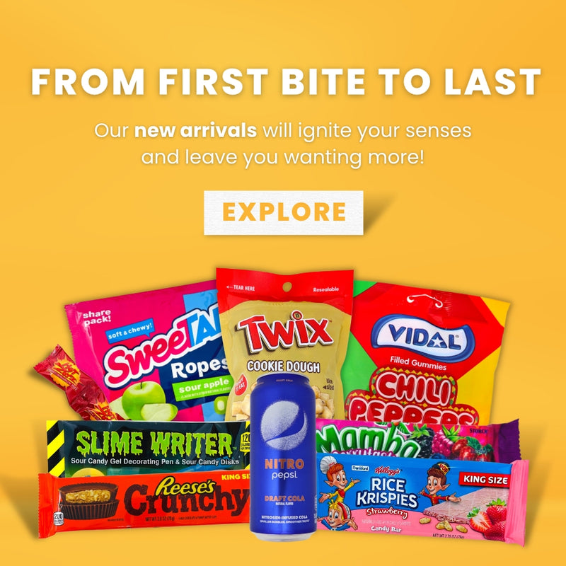 Online Candy Store Bulk Candy Canada Candy Funhouse