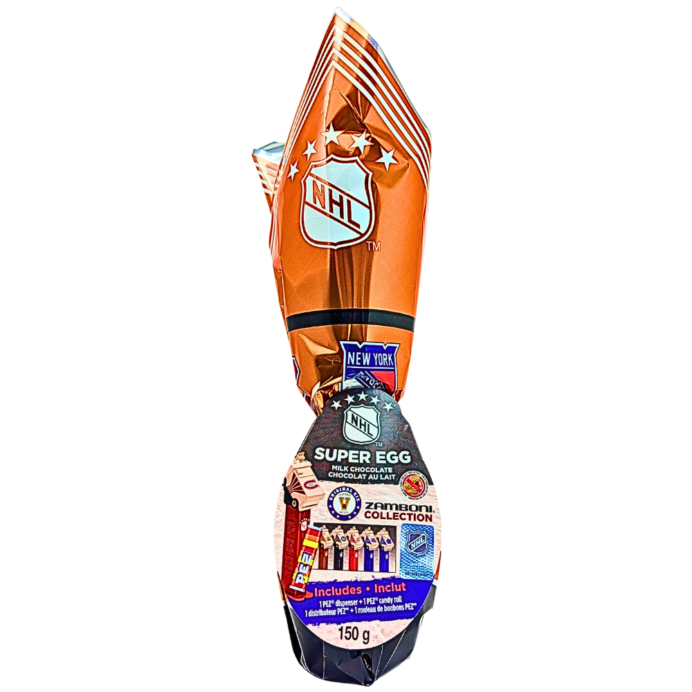 NHL Super Egg - 150g