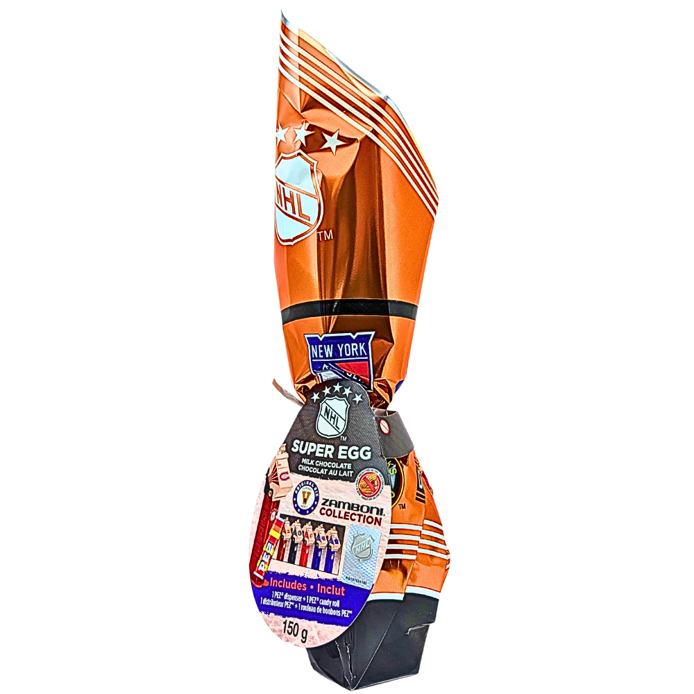 NHL Super Egg - 150g