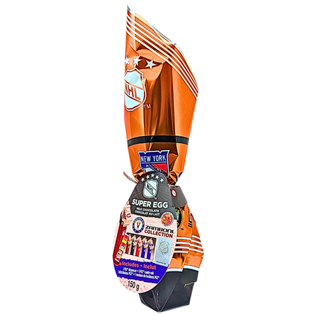 NHL Super Egg - 150g